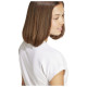 Adidas Γυναικεία κοντομάνικη μπλούζα Essentials Linear Single Jersey Tee Adidas Γυναικεία κοντομάνικη μπλούζα Essentials Linear Single Jersey Tee